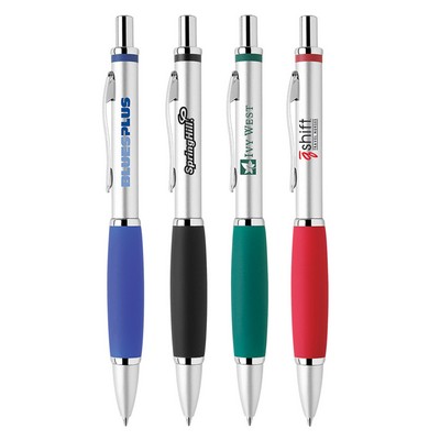 Inca-90 Metal Ballpoint Pen