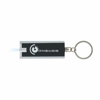 Shadow Key Chain (3-5 Days)