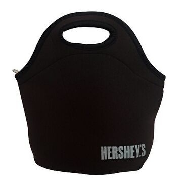 Luxury Lunch Bag