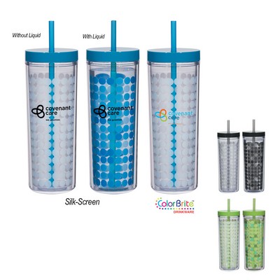 16 Oz. Color Changing Tumbler