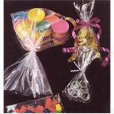 2 Mil Gusseted Polyethylene Plastic Bag (20"x20"x48")