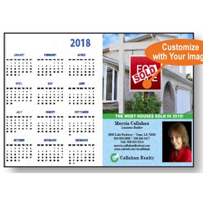 Magnet Calendars