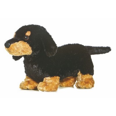 12" Sausage Too Dachshund
