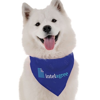 Bandoggies® Breeze Original Large Pet Bandanna