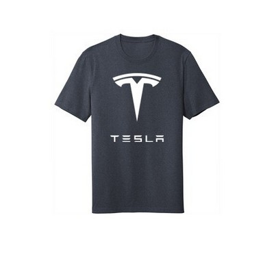 Eco-Friendly Carbon Neutral T-Shirt - 1 Color Front Print