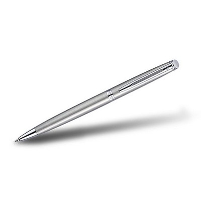 Waterman® Hemisphere Stainless CT Balllpen
