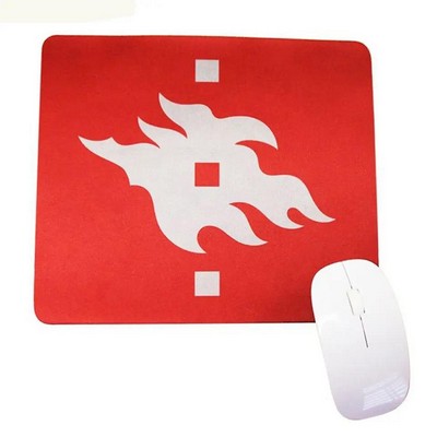Full Color Mouse Pad (7.8" x 7.8" x 1/8")