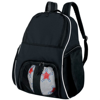 High Five Player Backpack