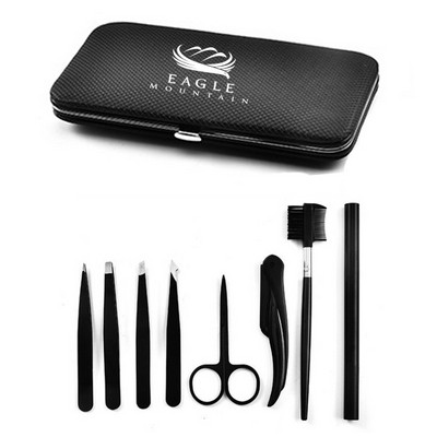 8" 1 Eyebrow Kit