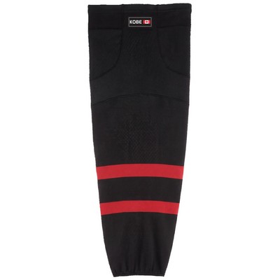 Ottawa Pro Series Custom Black Socks
