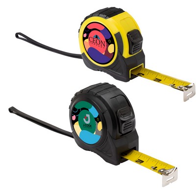Jackson 25' Tape Measure