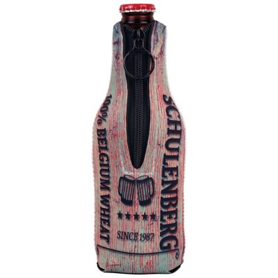 Sublimatable Beverage Sleeve