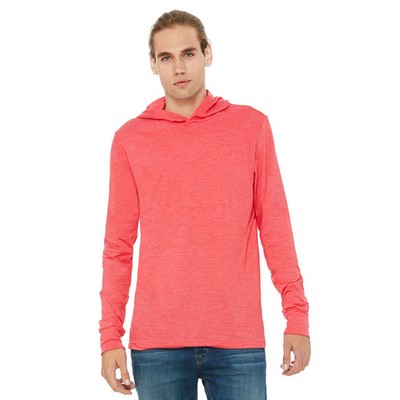 Bella+Canvas Unisex Jersey Long Sleeve