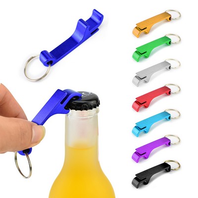 Aluminum Beverage Wrench