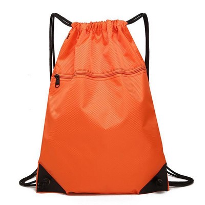 Oxford Cloth Bundle Bag