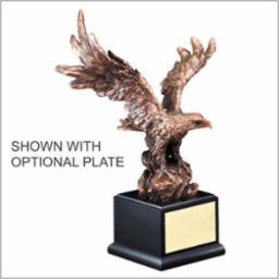 16" Gold Vigilant Security Award