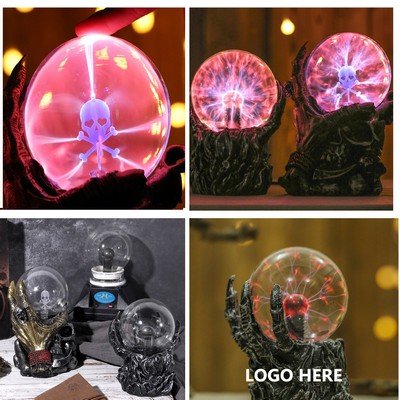 Magic Ball