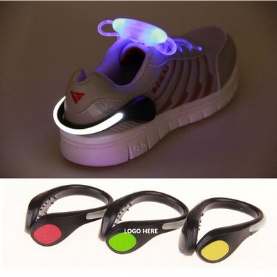 Flash Shoe Clip