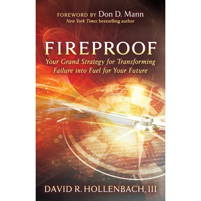 Fireproof
