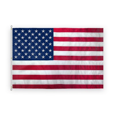20'X38' 2ply Polymax 1ply USA Embroidered