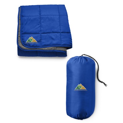 Prevail Packable Blanket