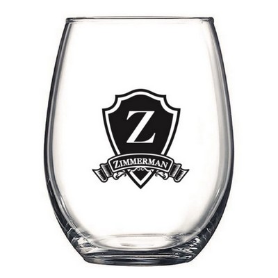21 oz Arc Perfection Stemless