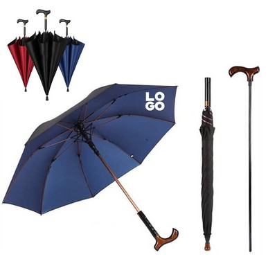 Multifunctional Umbrella