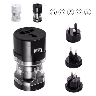 International Conversion Plug