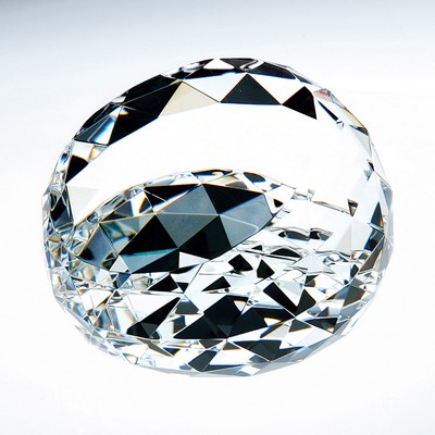 Gem-Cut Round Award