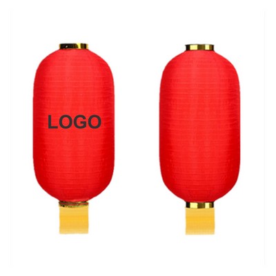 Chinese Lanterns