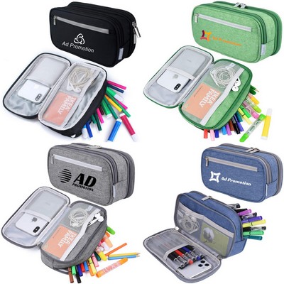 Stationery Pen Bag