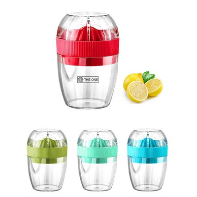 Manual Juicer