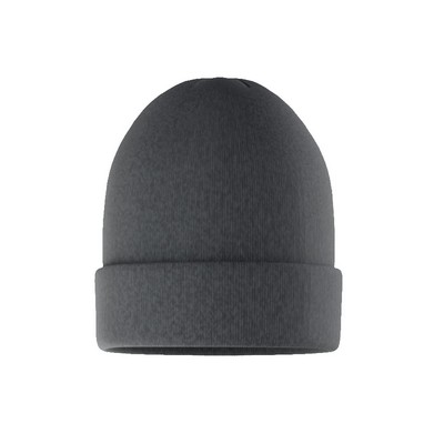 Stock Beanie w/Cuff