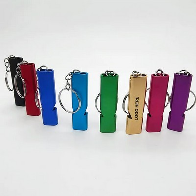 Survival Whistle