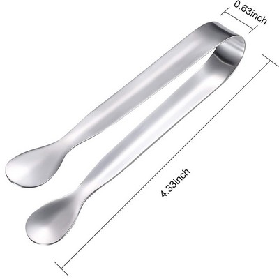Small Ice Tongs