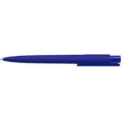 Recycled Pet Pen Pro K Transparent Gum Pen