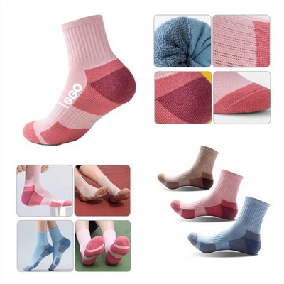 Cotton Socks