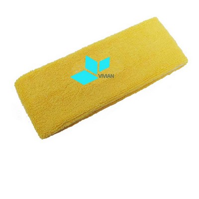 Terry Headband