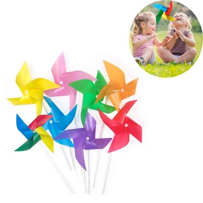 Custom Handheld Pinwheel