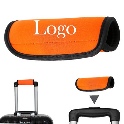 Luggage Handle Protector