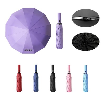 Portable Folding Umbrella