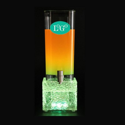 3L Beer Tower Drink Dispenser Type 27