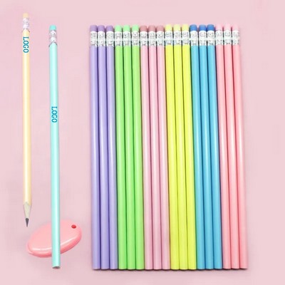 Environmentally Friendly Pencils