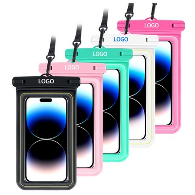 Waterproof Phone Pouch