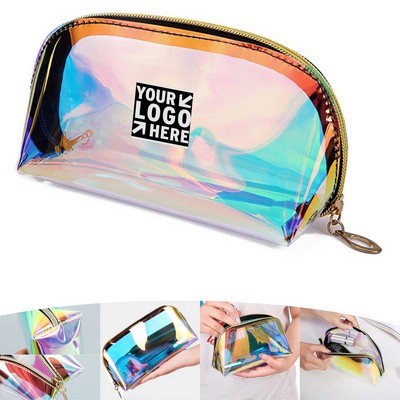 Waterproof Toiletry Bag Makeup Pouch