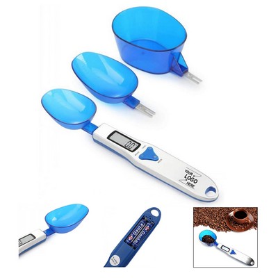 Digital Kitchen Scale Measuring Spoon 500gm/0.1gm