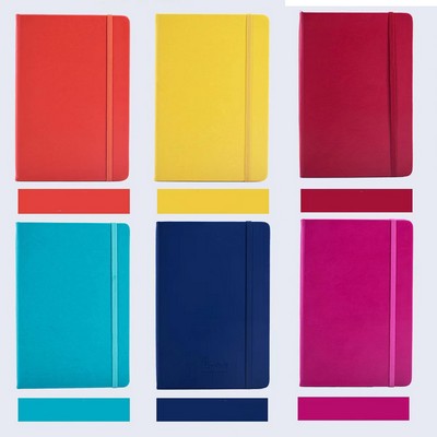 Custom A5 Recyclable Notebook