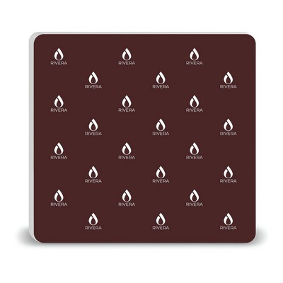 10' x 10' Step and Repeat Wall Box Fabric Display Single Sided Package
