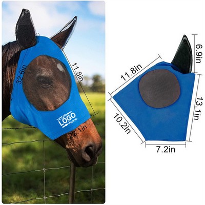 Horse Masks