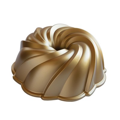 Nordic Ware Swirl Bundt® Pan
